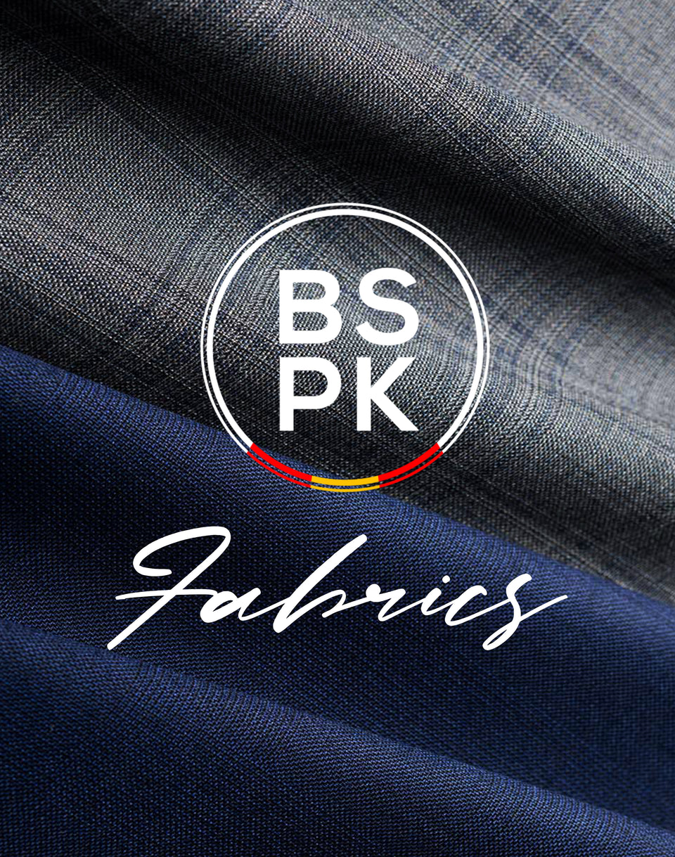 BSPK Fabrics
